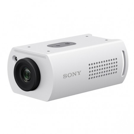SONY CAMERA VIDEO VIGILANCIA 4K BRANCA SRG-XP1W