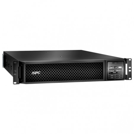 APC SMART UPS SRT 3000VA RM 230V