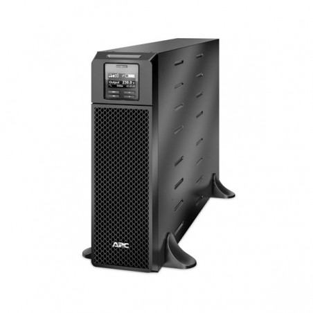 APC SMART UPS SRT 5000VA 230V