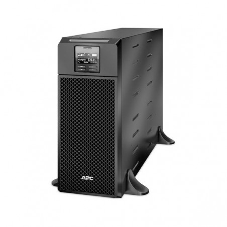 APC SMART UPS SRT 6000VA 230V