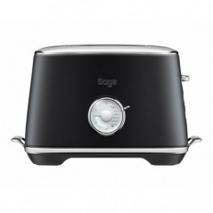 SAGE THE TOAST SELECT LUXE 2 SLICE (BLACK TRUFFLE)
