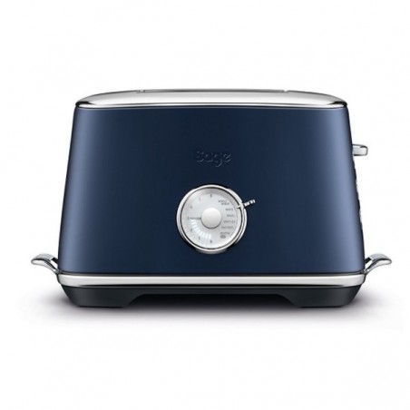 SAGE THE TOAST SELECT LUXE 2 SLICE (DAMSON BLUE)