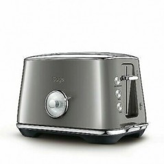 SAGE THE TOAST SELECT LUXE 2 SLICE (SMOKED HICKORY)