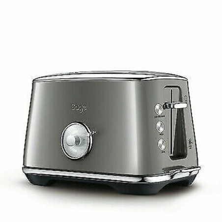 SAGE THE TOAST SELECT LUXE 2 SLICE (SMOKED HICKORY)