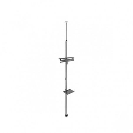 FONESTAR SUPORTE TV DE CHÃO E TETO