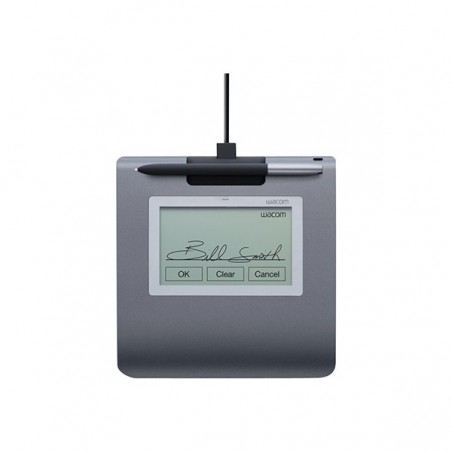 WACOM SIGNATURE SET MONOCROMÁTICA STU-430-CH2 & SIGN PRO PDF