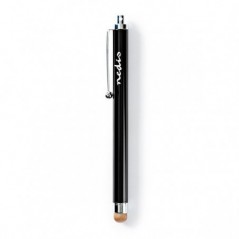 NEDIS PEN STYLUS P/ SMARTPHONE & TABLET / COPPER CLOTH TIP C