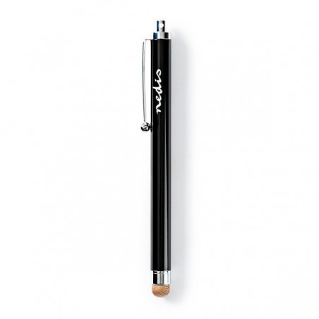 NEDIS PEN STYLUS P/ SMARTPHONE & TABLET / COPPER CLOTH TIP C