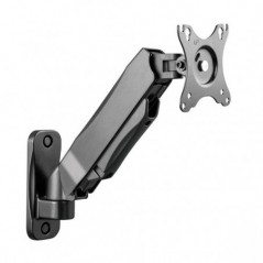 NAPOFIX SUPORTE PAREDE POSTO DE TRABALHO 1 MONITOR 