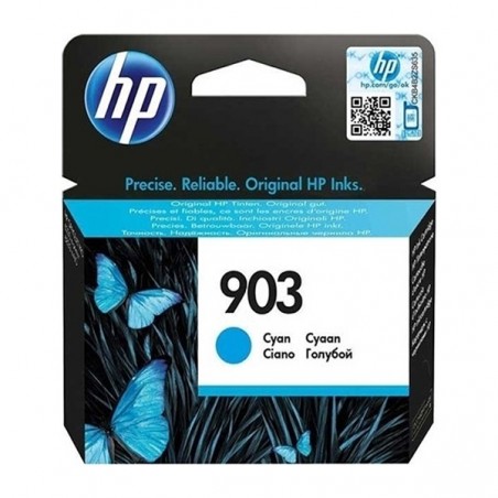 HP TINTEIRO AZUL 903