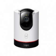 TP-LINK TAPO CAM SEGURANCA IA 2K QHD WI-FI PANORÂMICA PAN/TI