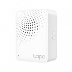 TP-LINK TAPO H100 HUB INTELIGENTE COM ALARME