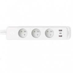 TP-LINK TAPO SMART WI-FI POWER STRIP 3-OUTLETS HOMEKIT