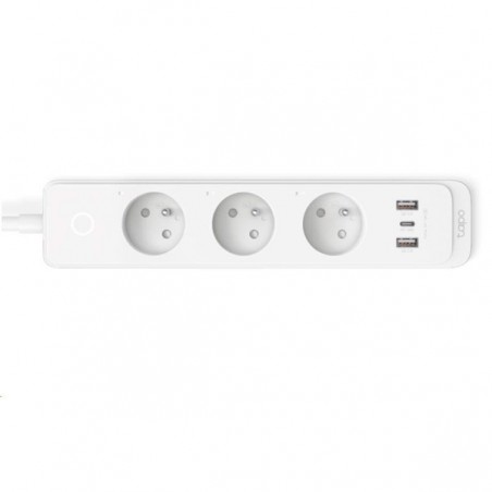 TP-LINK TAPO SMART WI-FI POWER STRIP 3-OUTLETS HOMEKIT