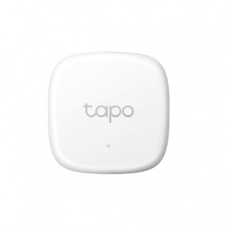 TP-LINK TAPO MONITOR DE TEMPERATURA E HUMIDADE TAPO INTELIGE