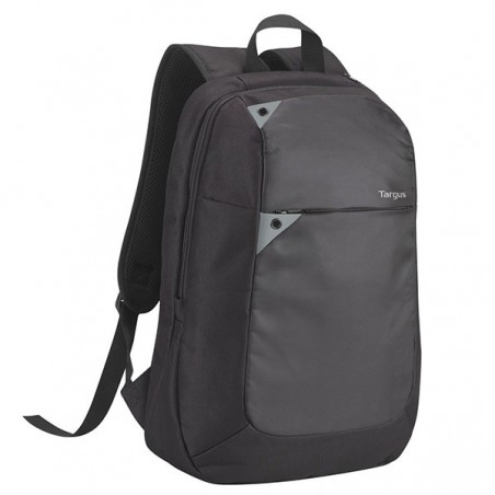 TARGUS MOCHILA INTELLECT BLACK 15.6" PROMO 2023