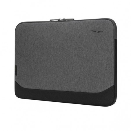 TARGUS SLEEVE ECOSMART CYPRESS 15.6" GREY PROMO 2023