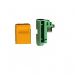 BROTHER  LAMINA DE CORTE TC4