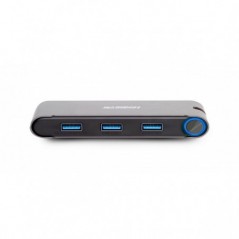 UF HUBEE MOBILE STATION USB-C PASS THRU 87W (SERIE 4)