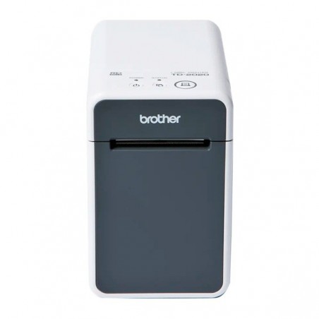 BROTHER IMP ETIQUETAS TD-2020A IMP ETIQUETAS E TALOES PROMO