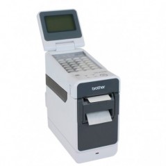 BROTHER IMP ETIQUETAS E TALOES TD2130N