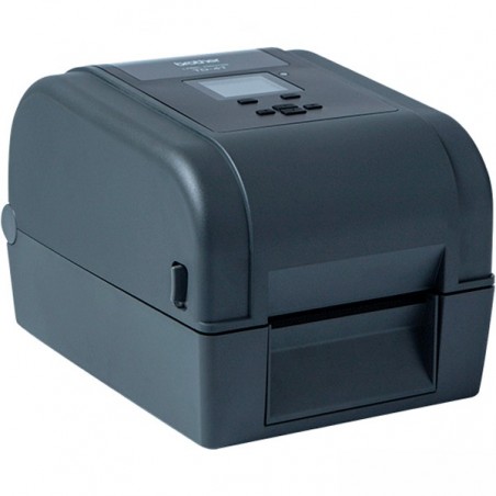 BROTHER IMP ETIQUETAS E TALOES TD4650TNWB