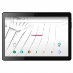 THOMSON TABLET 10.1" 32GB 64GB TEOX10-3BK64
