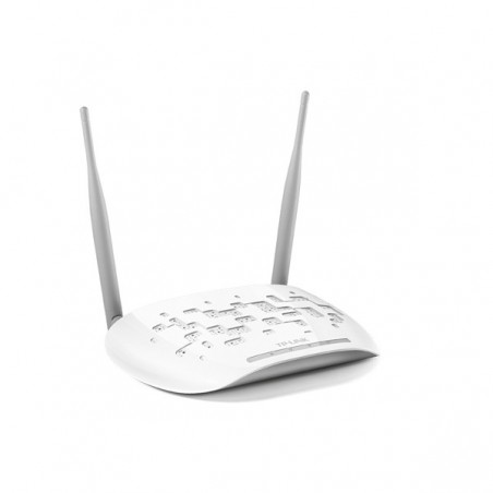 TP-LINK ACCESS POINT 300MBS WIRELESS N