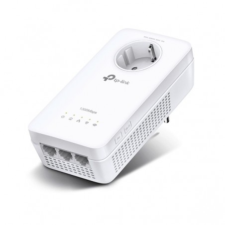 TP-LINK AV1300 GIGABIT PASSTHROUGH POWERLINE AC WI-FI EXTEND