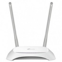 TP-LINK 300MBPS WIRELESS N SPEED
