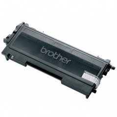 BROTHER TONER PRETO TN2005