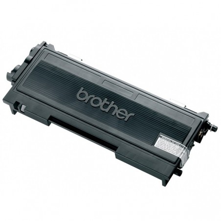 BROTHER TONER PRETO TN2005
