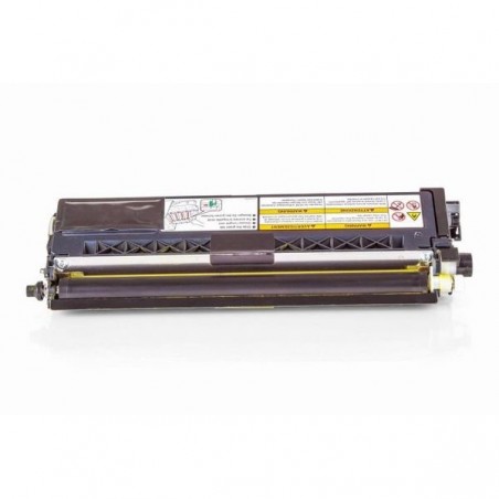 BROTHER TONER AMARELO TN426