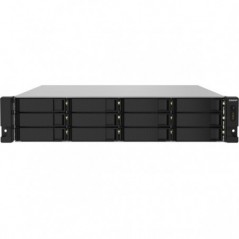 QNAP NAS 12 BAY ANNAPURNA LABS ALPINE AL324 1.7GHZ/4GB