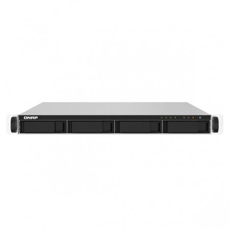 QNAP NAS 4 BAY ANNAPURNA LABS ALPINE AL324 1.7GHZ/2GB