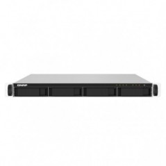 QNAP NAS 4 BAY ANNAPURNA LABS ALPINE AL324 1.7GHZ/2GB