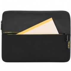 TARGUS SLEEVE CITYGEAR 11.6" BLACK PROMO 2023