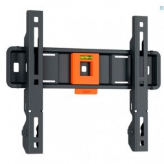 VOGELS TVM 1205 FIXED SMALL WALL MOUNT BLACK