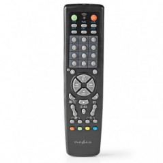 NEDIS COMANDO UNIVERSAL PRE-PROGRAMADO 10 DISPOSITIVO BASIC