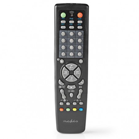 NEDIS COMANDO UNIVERSAL PRE-PROGRAMADO 10 DISPOSITIVO BASIC