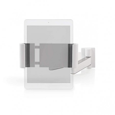 NEDIS SUPORTE TABLET  P/ ARMÁRIO E PAREDE COM ROTAÇÃO 7 - 12