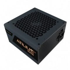 UNYKA GAMING FONTE ALIMENTAÇÃO 650W ATILIUS 80+ BRONZE