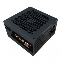 UNYKA GAMING FONTE ALIMENTAÇÃO 750W ATILIUS 80+ BRONZE