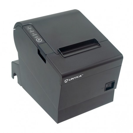 UNYKA PRO POS IMPRESSORA TERMICA POS5 TICKET USB