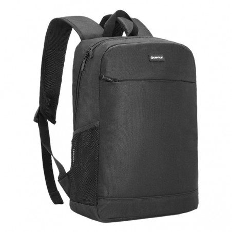 UNYKA MOCHILA URBAN MO15.6" UNIVERSAL BLACK