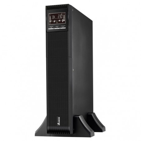 DELTA UPS AMPLON MX 1.1 KVA  RACK-TORRE 1100VA/990W