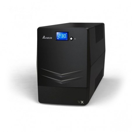 DELTA UPS AGILON VX 600VA/360W