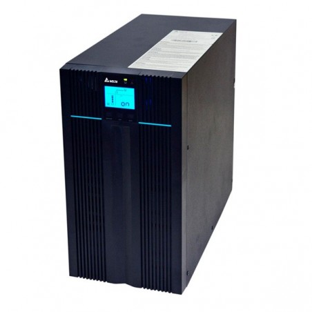 DELTA UPS AMPLON N 2 KVA TORRE 2000VA/1800W