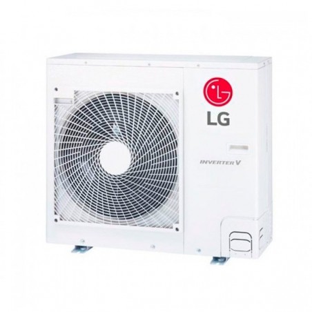 LG AR CONDICIONADO STANDARD SINGLE A UNIDADE MURAL EXTERIOR