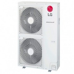 LG AR CONDICIONADO UNIDADE EXTERIOR UUD1.U30